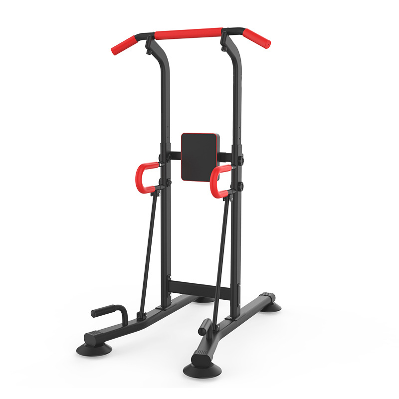 多功能引体向上辅助器 室内单杠家用健身器材跨境家庭引体向上器