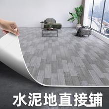 加厚地毯地垫大面积全铺家用客厅卧室地板贴水泥地拼接地板铺垫