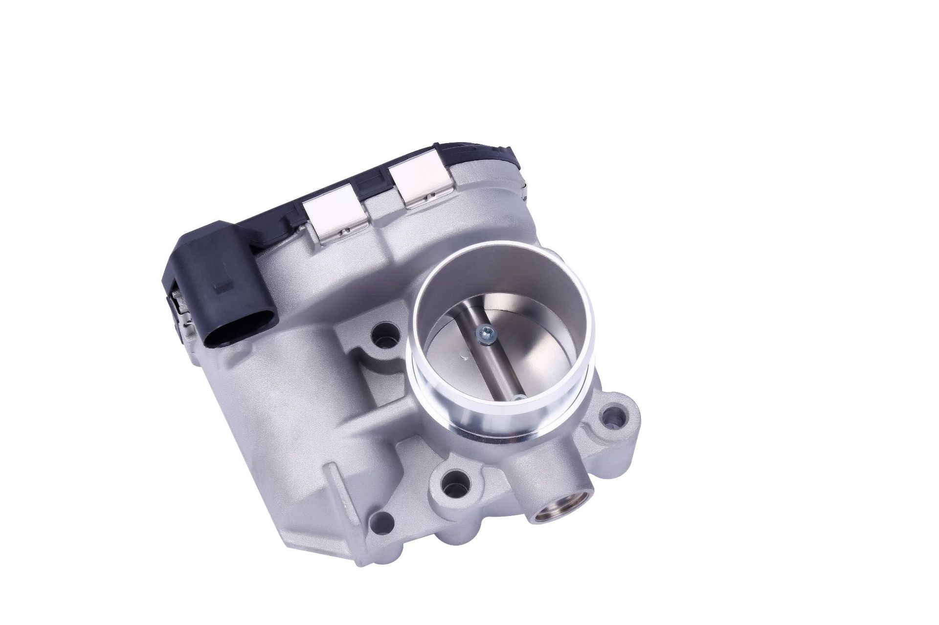 博世电子节气门