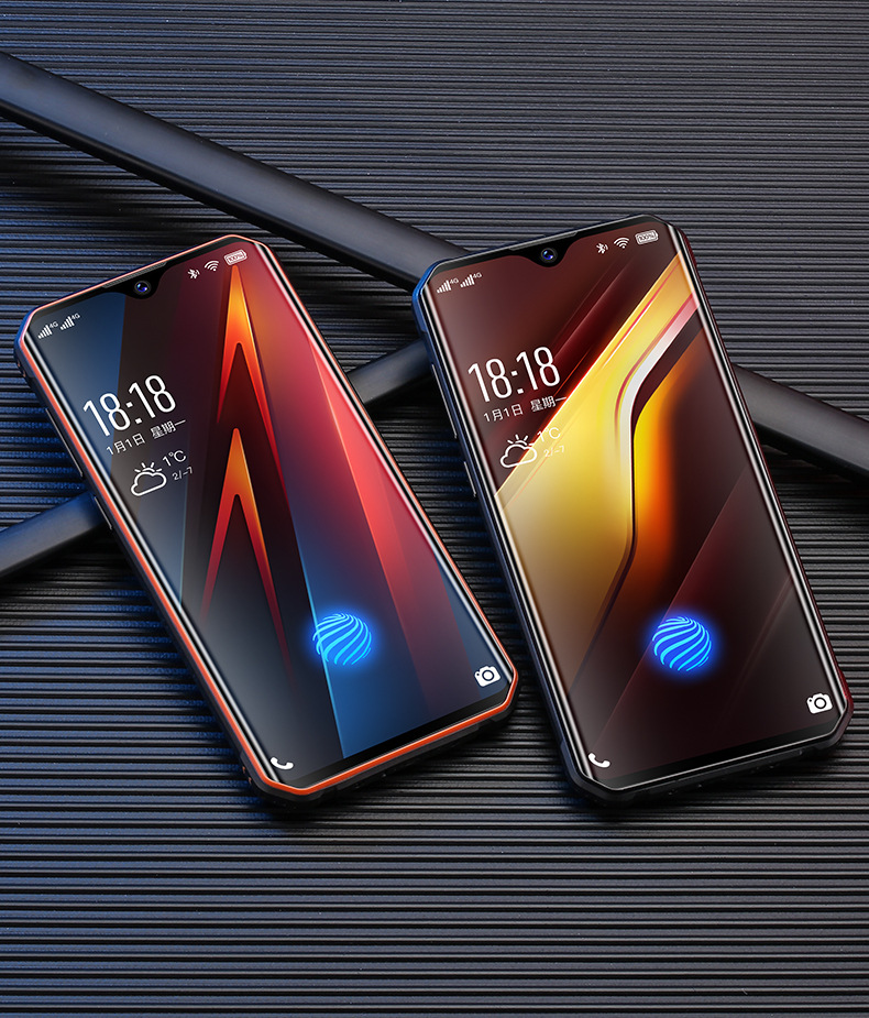 索爱p90智能手机军工三防4g 5g全网通学生价游戏适用oppo小米华为