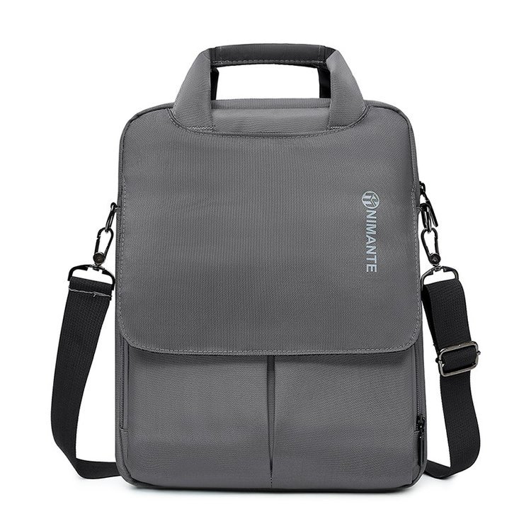 2024新款外贸牛津布男士手提包单肩包斜跨包单肩斜挎手提牛津纺单