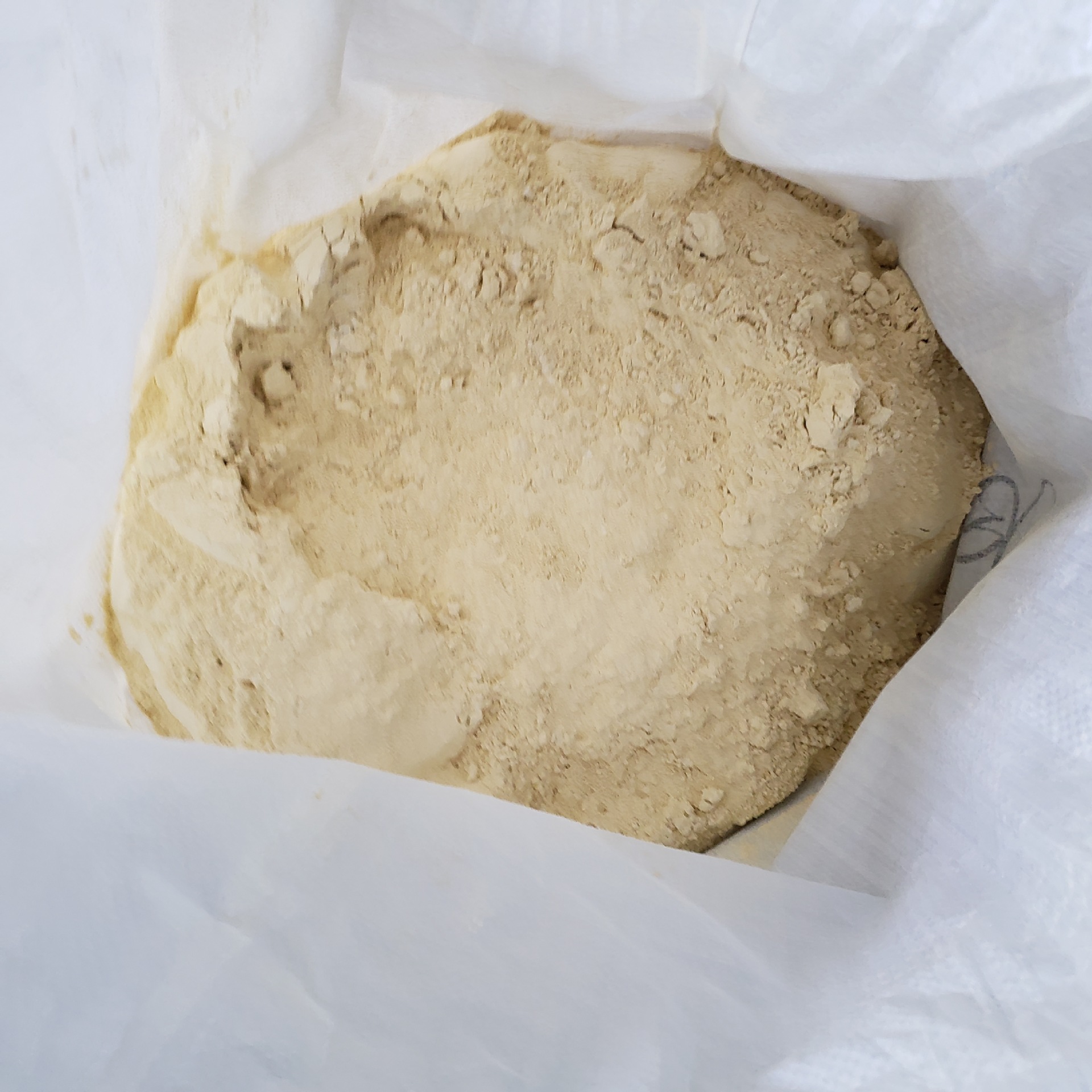 批售 挖掘玩具 考古石膏专用挖敲粉 低硬度石膏 1.0-1.5硬度