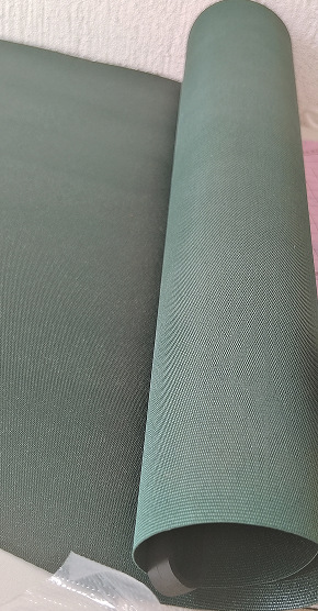 600d加厚色织牛津布面料防水防晒遮阳棚雨蓬布红蓝白条伸缩篷布