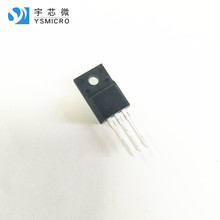 低压NMOS管 90N06 TO-220F 塑封大电流MOS 60V/90A电源用MOS