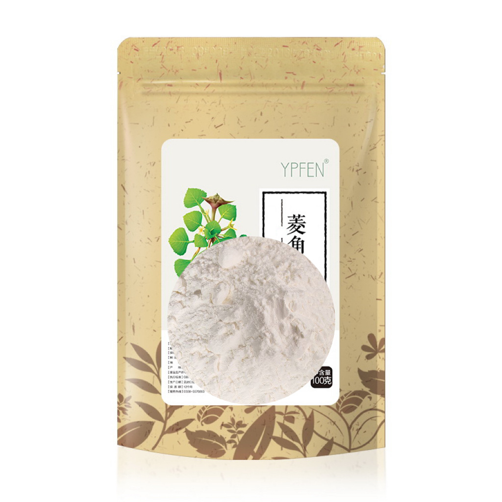 ypfen现磨农家生菱角粉凌角糊梭角粉生菱粉代餐食用袋装包邮-阿里巴巴