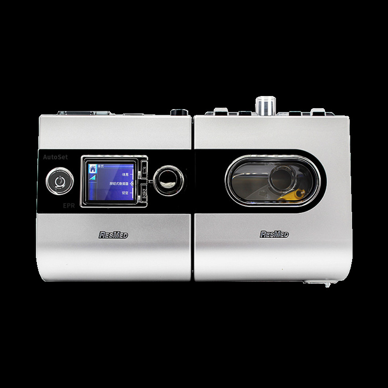 瑞思迈呼吸机家用打呼噜s9 autoset -s全自动睡眠呼吸机