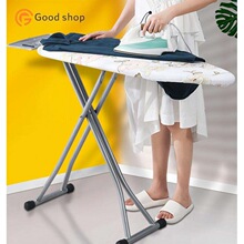 High Quality Electric Ironing Board for Steam and Dry跨境专