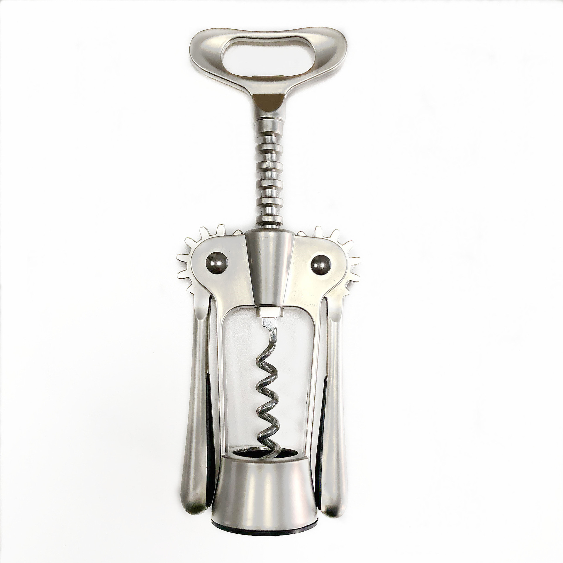 外贸红酒开瓶器木塞开盖器葡萄酒起子起启瓶器酒具厨房小工具批发