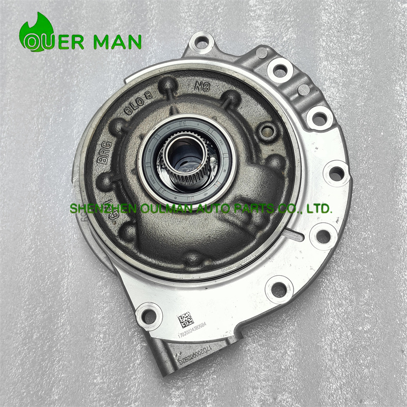 a6gf1自动变速器变速箱油泵 适用于现代 a6gf2-阿里巴巴