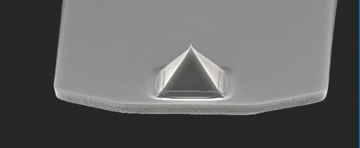 布鲁克bruker 原子力显微镜afm探针/碳纳*管探针 mcnt-100-阿里巴巴