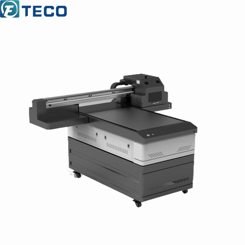 商业级dtf喷墨机 uv水晶贴标数码打印机冷转印贴纸数码喷印设备