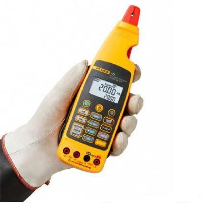 钳形电流表fluke/福禄克773