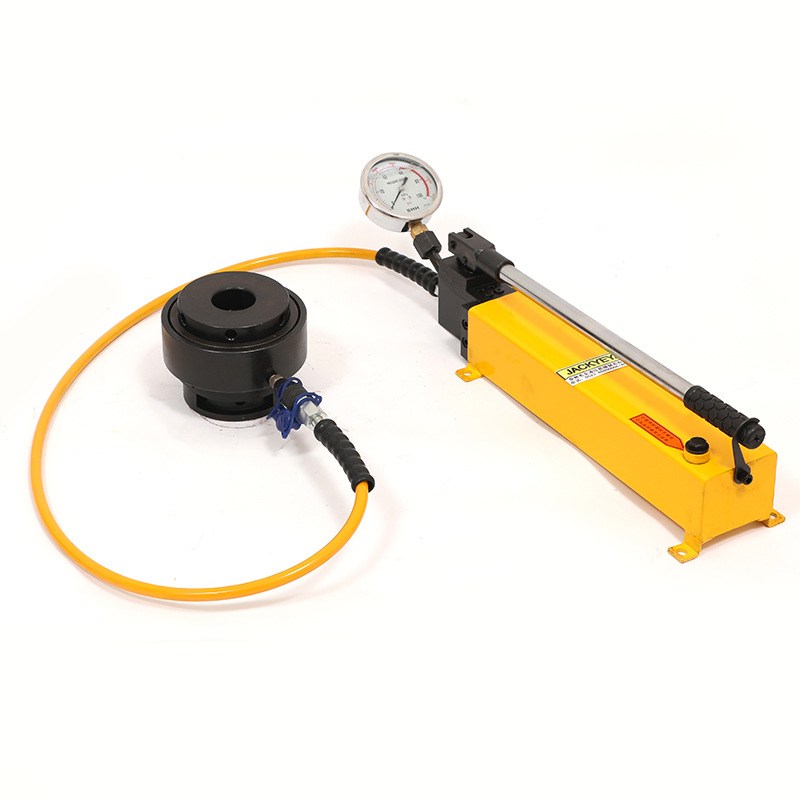 单级双级多级液压螺栓拉伸器m20-m100可用于风电 机械 电力等行业