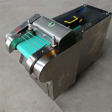 切烟丝的电动切丝机 家用小型烟叶切丝机 不锈钢食堂切菜机