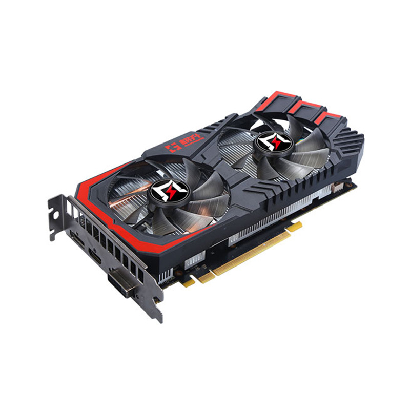 适用于耕升rtx 2060 super 追风-8g 吃鸡游戏电脑独立全新显卡
