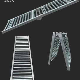 卸货输送带滚筒滚轴滑轮下货卸货滑道滑梯传送带