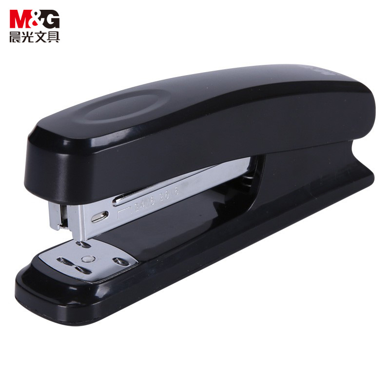 Chenguang Stapler No. 12 Student Desktop Office Business Stapler Abs92723