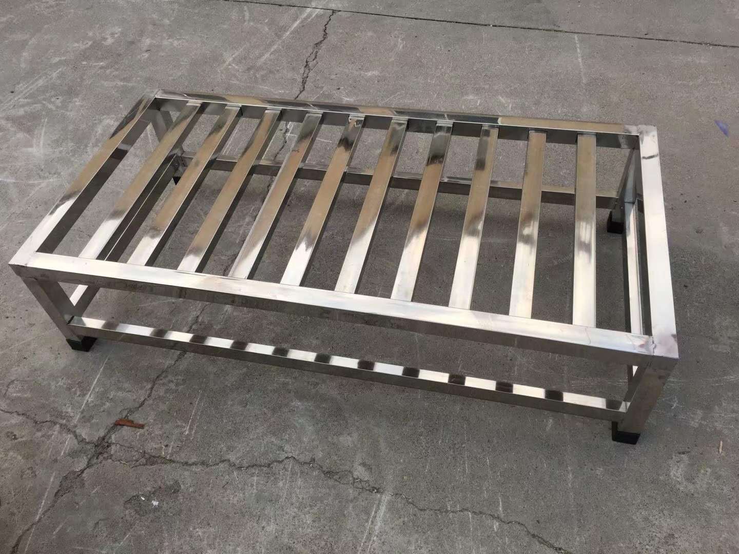 架低搁架物台架货架不锈钢厨房设备架米面大米菜架置面粉-阿里巴巴
