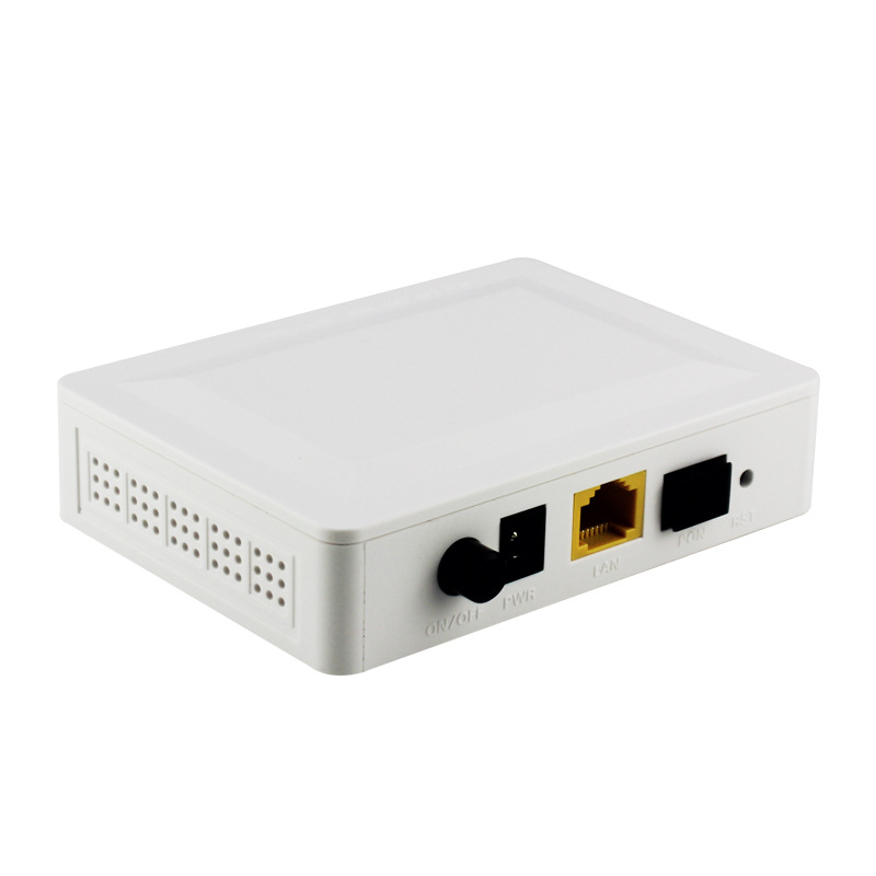 厂家直销千兆光猫epon onu入户光猫支持千兆华为中兴烽火olt设备
