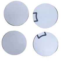 压电陶瓷换能片φ50-2.6超声清洗机专用 陶瓷片PZT-4