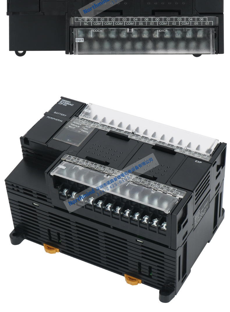 plc单元cpu元件 cp1h-x40dr-a cp1h-x40dt-d-sc cp1h-y20dt-d