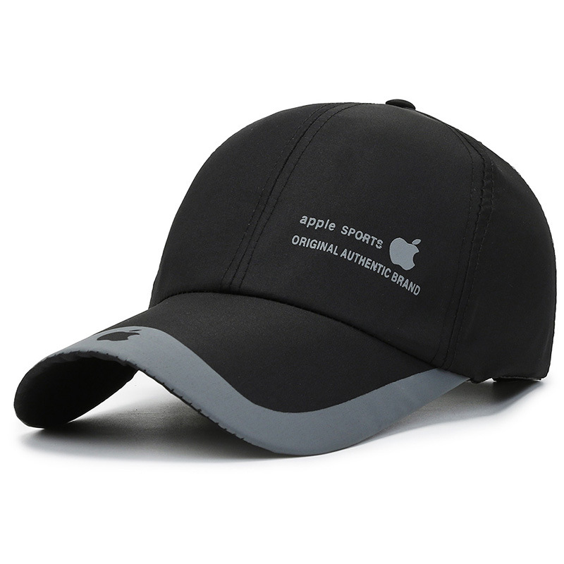 Summer Mesh Hat Sun Protection Baseball Cap Men's Outdoor Sun Protection Casual Gauze Hat Women's Breathable Summer Hat Cheap Hat