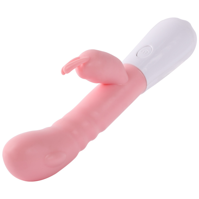 Fun Fashion Vibrator Vibrator Sex Toys Female Massage Stick Masturbation Device Female Adult Sex 100/Box