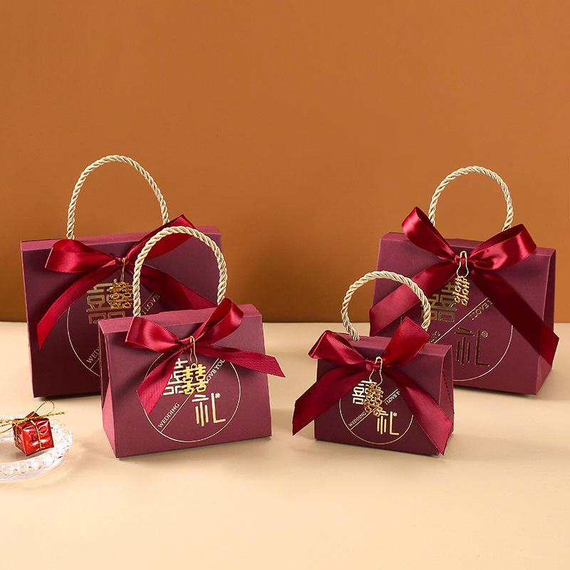 喜糖盒最新报价走势分析-创意喜糖糖果个性婚庆包装-阿里巴巴