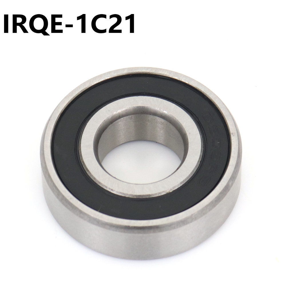 irqe工厂现货供应圆锥轮毂轴承 6203/2rs 适用三菱v33/43/73