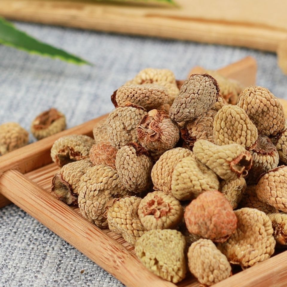 覆盆子中药材复盆子干果干货 泡酒覆盘子茶 500克复盘子 一件代发