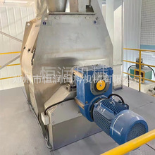 时产5-10吨大型预混料机组 预混料生产线设备恒润