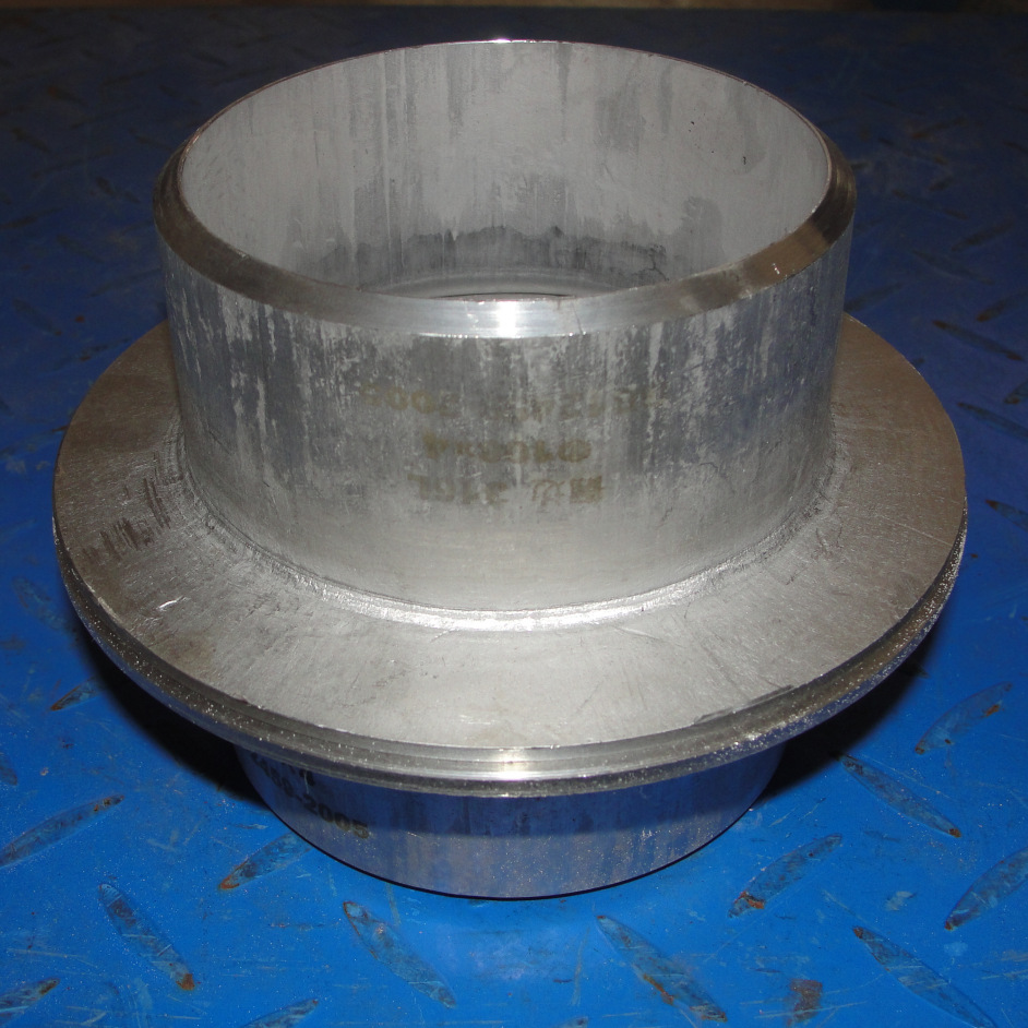 不锈钢冲压翻边 直角翻边 加工定做异型活套法兰翻边