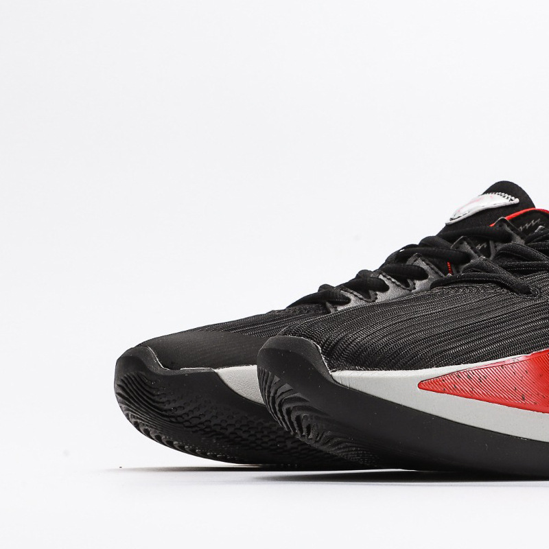 莆田鞋 freak 2黑红白 字母哥篮球鞋 男鞋运动鞋工厂货源一件代发