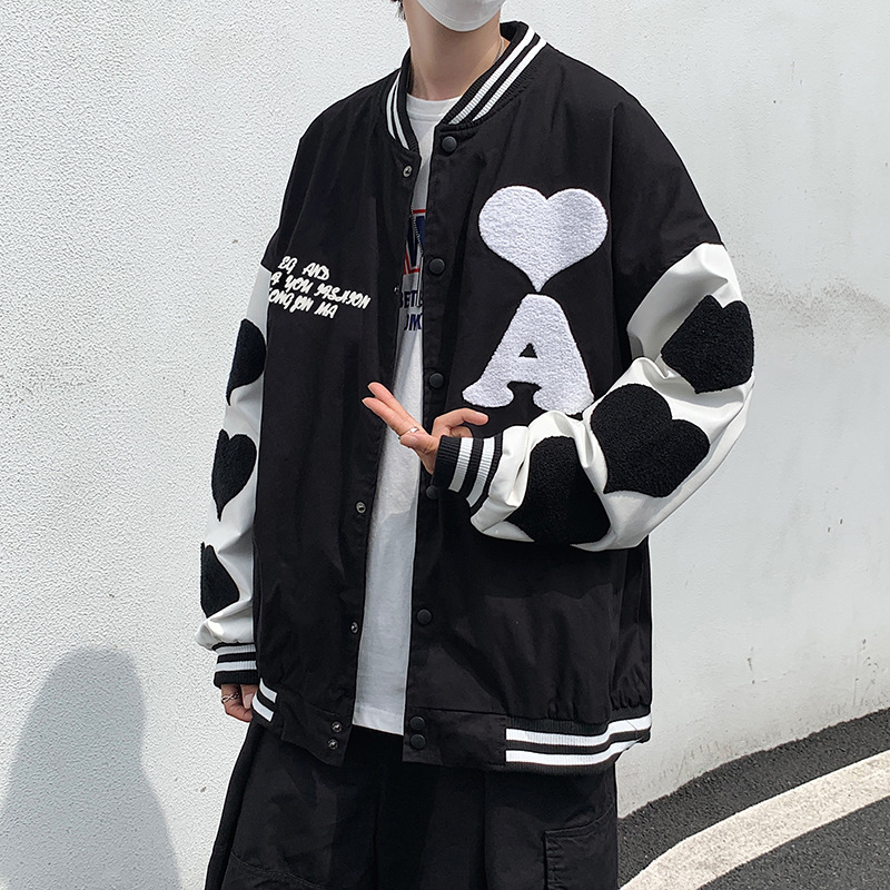 春秋运动男装30