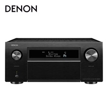 询价原装二手天龙denon/天龙avr-x500功放机hdmi光纤同轴dts议价
