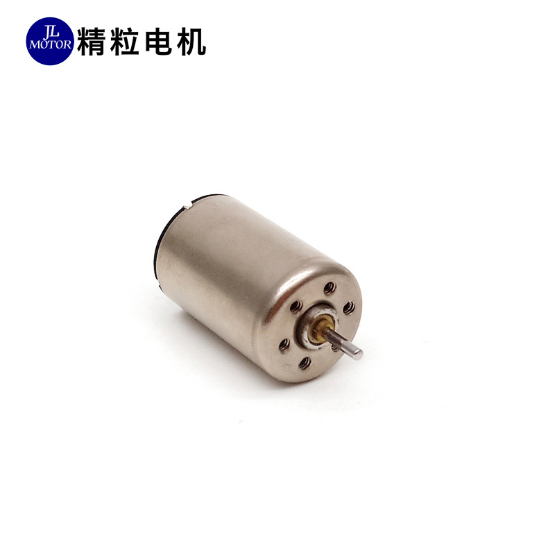 空心杯伺服电机 16mm有刷空心杯减速电机 12v空心杯无刷电机