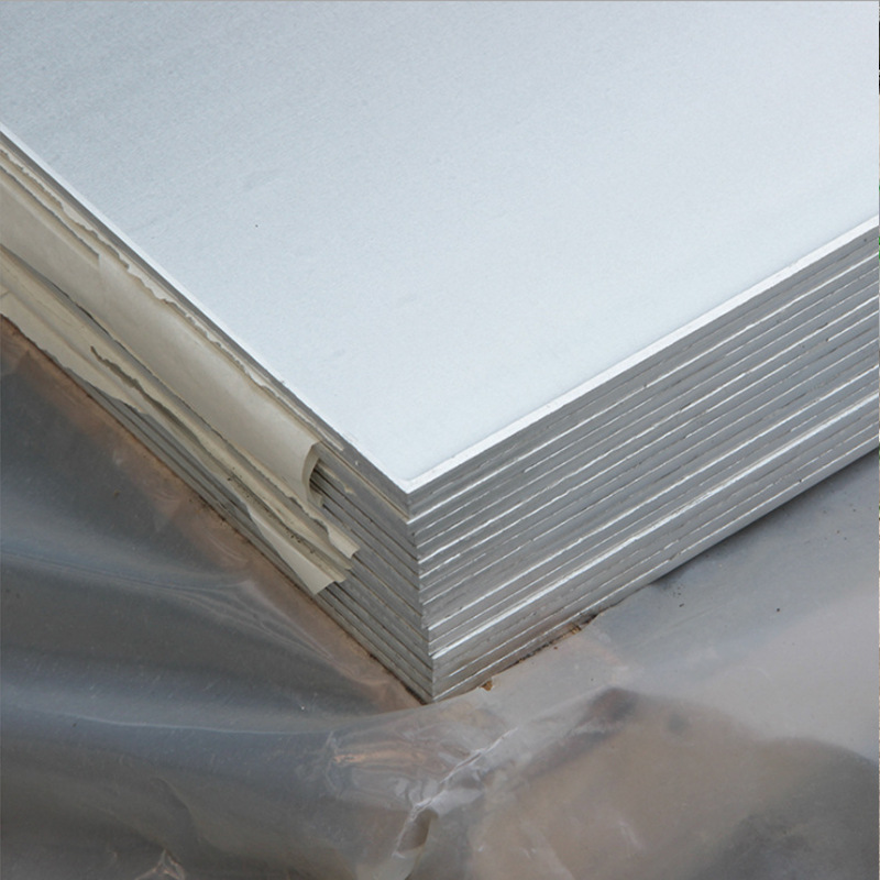 az31b镁板 雕刻蚀刻用 现货发货 镁铝合金板零切 5mm镁合金板材