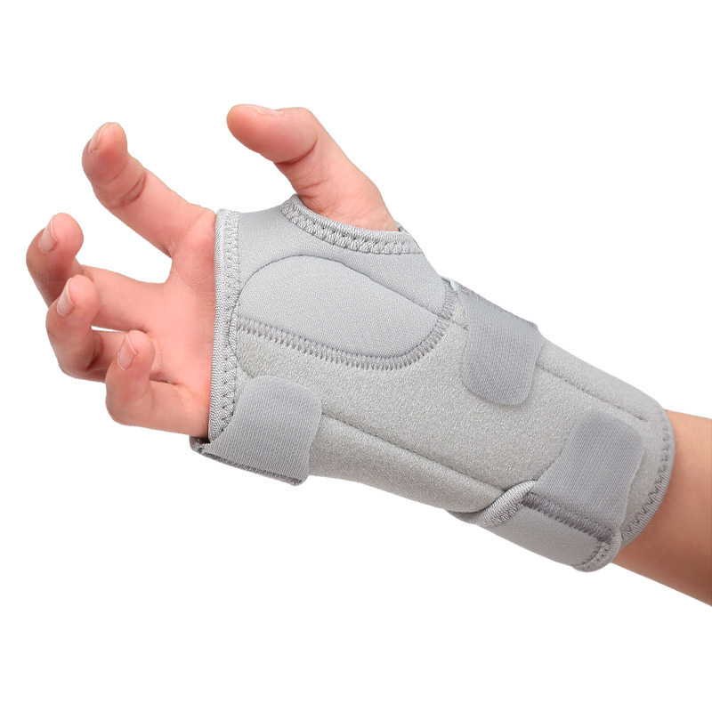 Sheath Wrist Guard Male and Female Wrist Joint Sprain Fixed Support