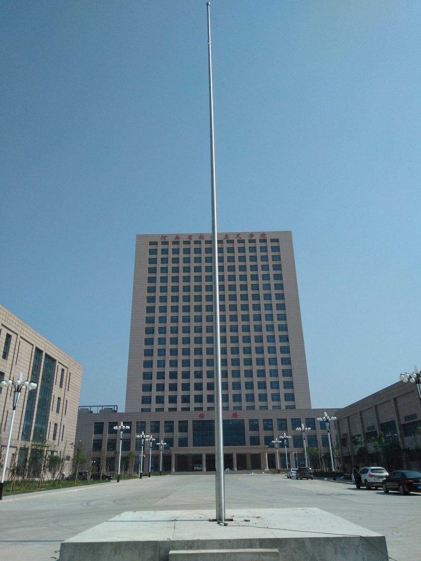 0成交0米不锈钢锥形移动旗杆电动手摇河南郑州河北保定山西太原