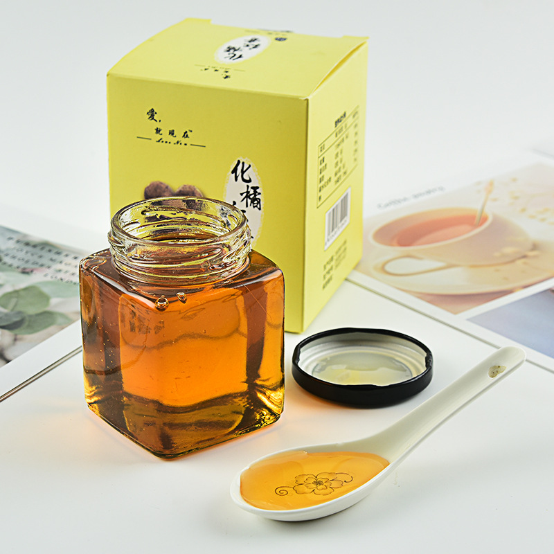 正品化橘红膏金桔膏八味珍膏菊花雪梨桔梗罗汉果百合膏滋一件代发