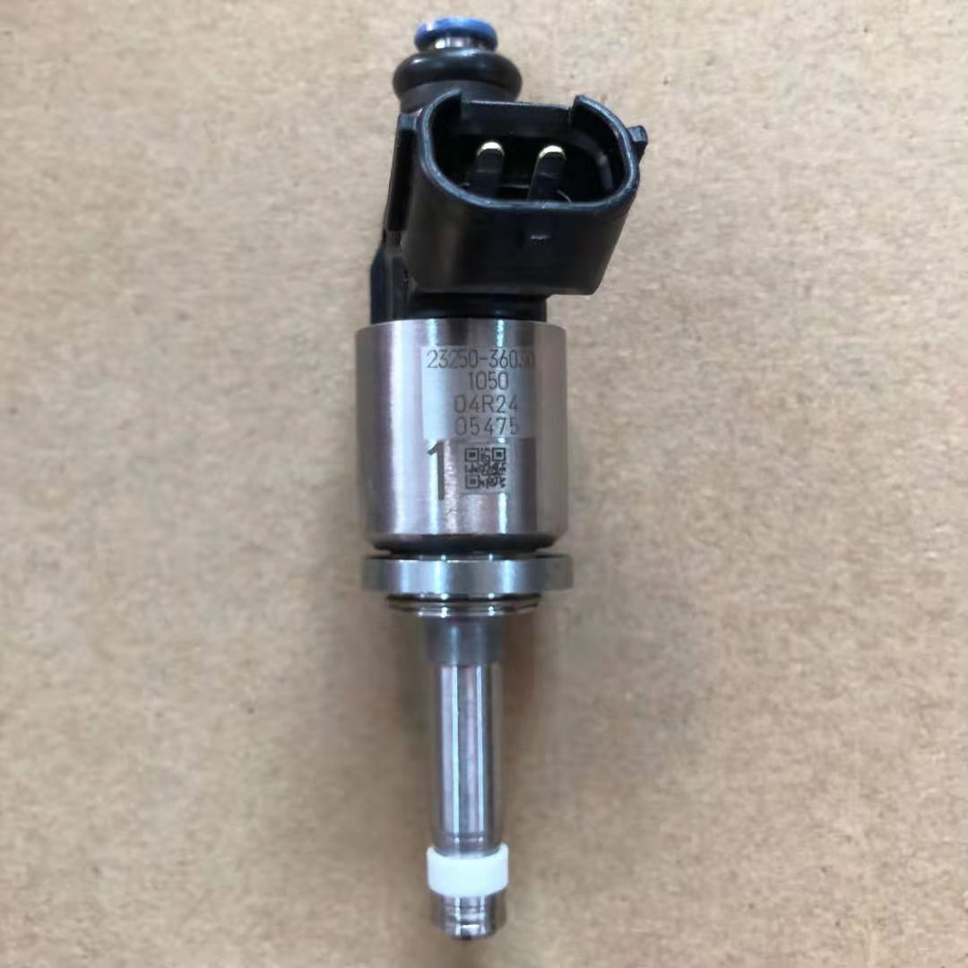 3250-36030 23250-31120适用于丰田汉兰达2.0t汽车喷油嘴喷油器
