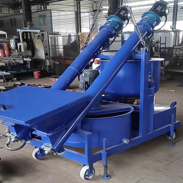 沈阳混凝土压浆机 厂家供应预应力张拉设备注浆机