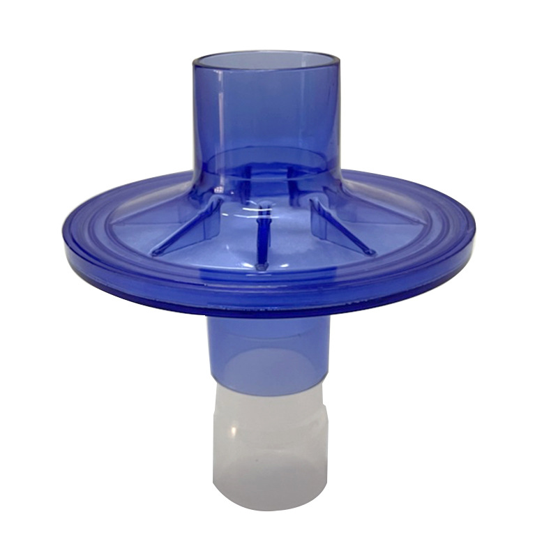 原装麦邦msa99 肺功能仪呼吸过滤器配咬嘴