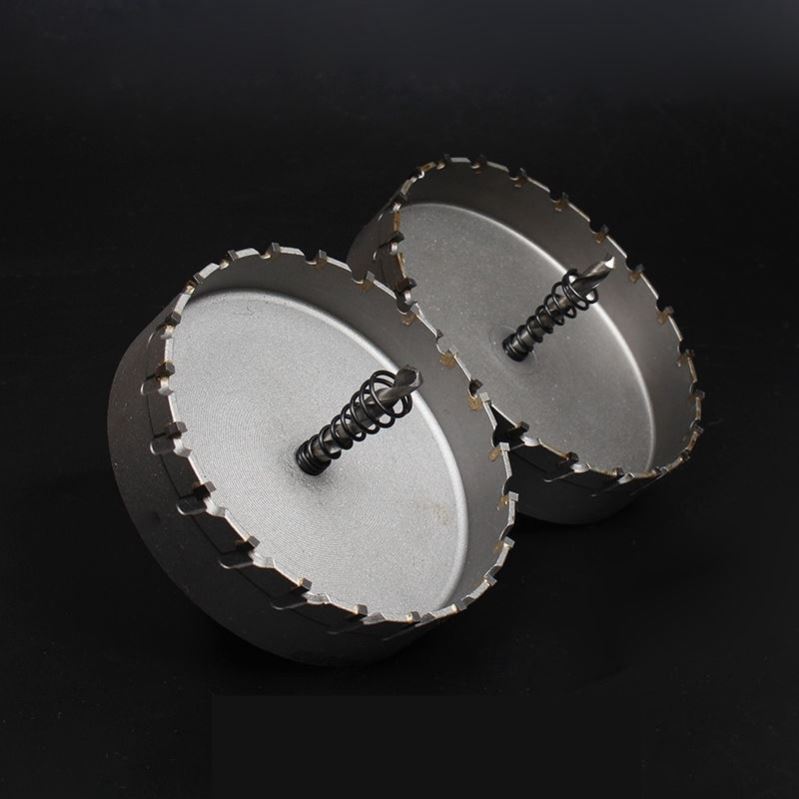 天花板开孔器硅酸钙板开孔器筒灯金属天花石膏板木板水泥板不锈钢