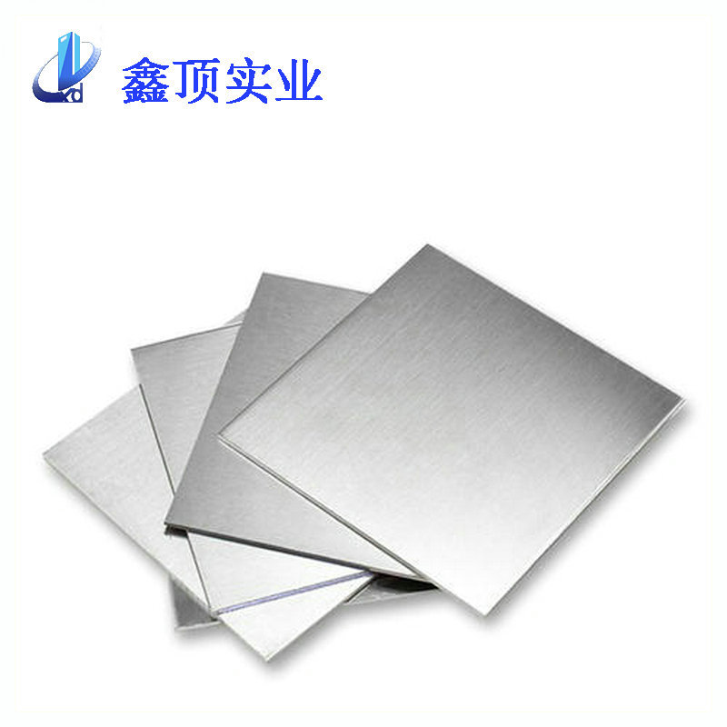 不锈钢块sus310s钢板零切不锈钢板厂家310s不锈钢中厚板价格