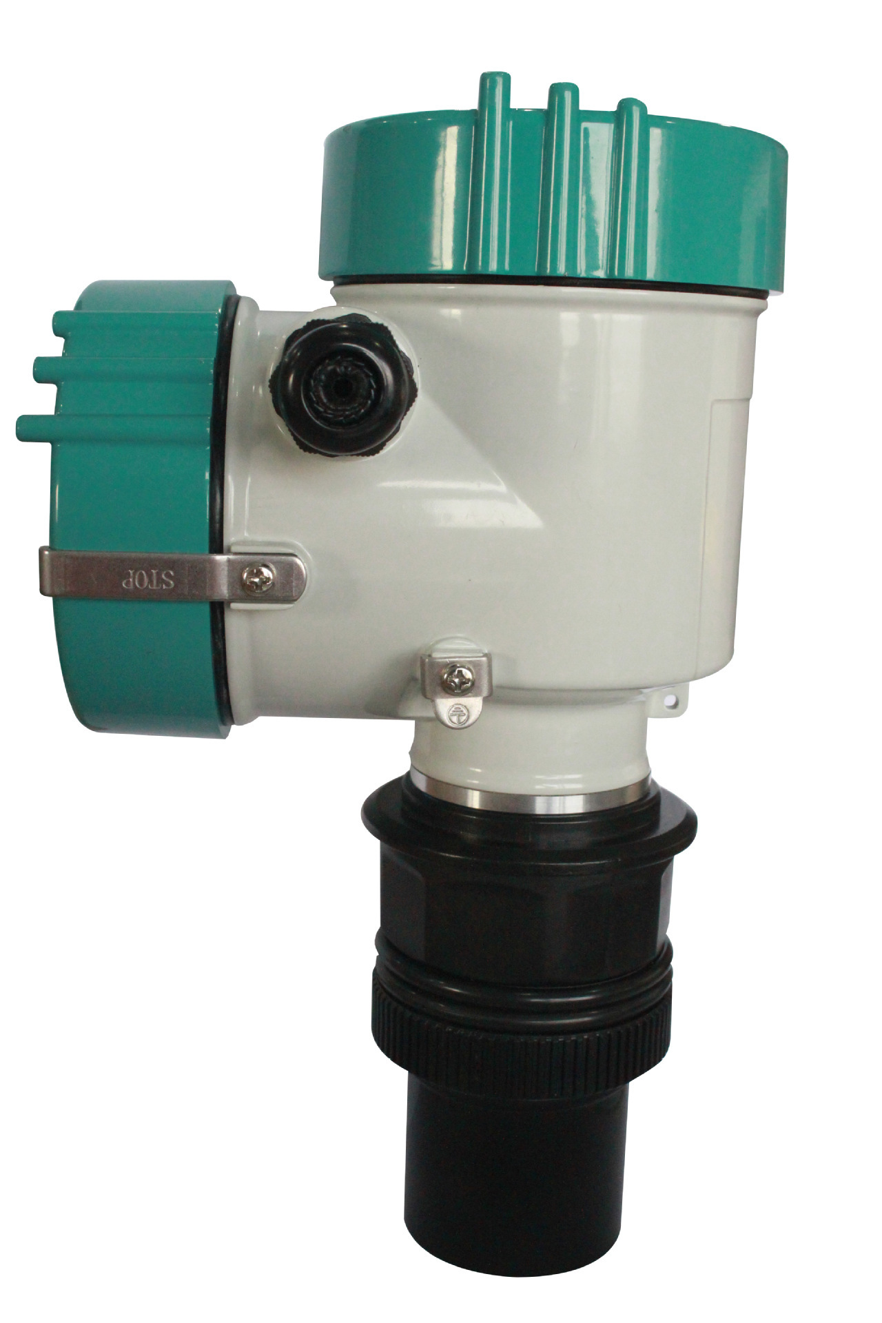 非接触式易安装维护超声波液位计 可定制多种工况超声波液位计