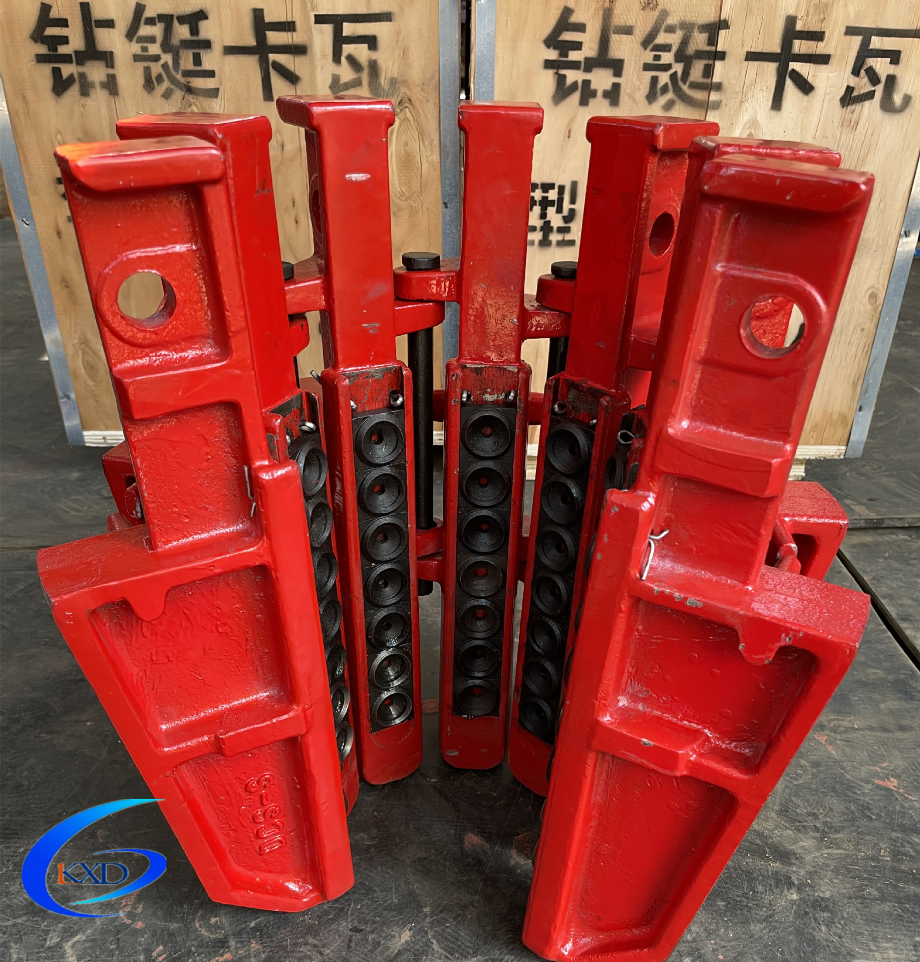 dcs型钻铤卡瓦现货 套管卡瓦 钻杆卡瓦-阿里巴巴