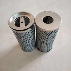 852755drg90液压油滤芯 工程机械设备滤芯 泵车液压油吸油滤芯