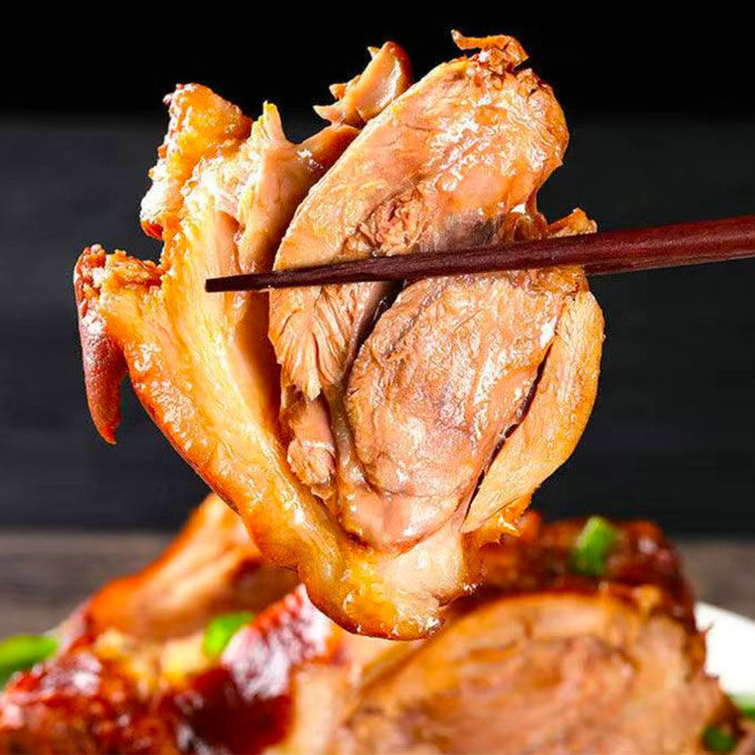 深圳卤肉