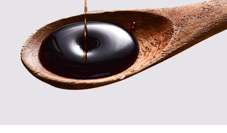 米雪黑糖风味糖浆 奶茶咖啡甜品脏脏茶搭配原料 瓶装黑糖糖浆5kg